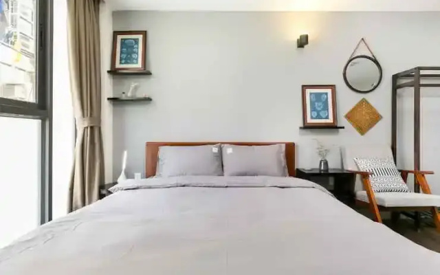 G9 Homestay - Nguyen Trai