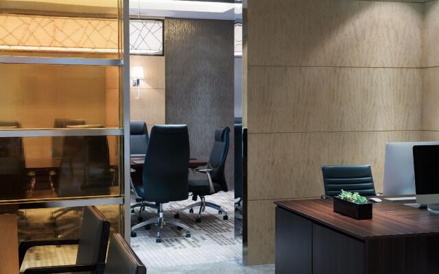 Courtyard by Marriott Shanghai Changfeng Park