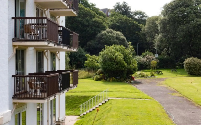 The Imperial Hotel