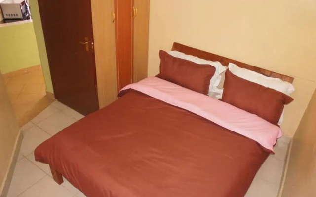 Acacia Furnished Apartments Nanyuki