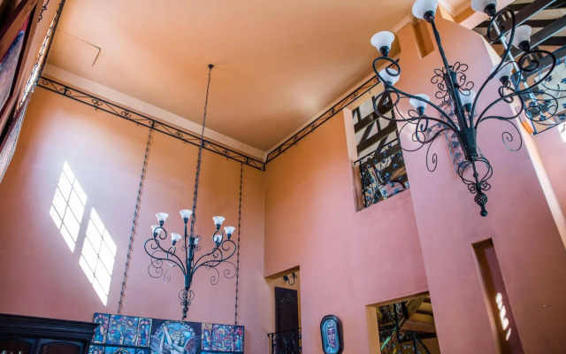 5th Avenue Gooseberry Guest House