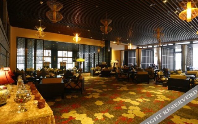 Xinbinjiang Hotel