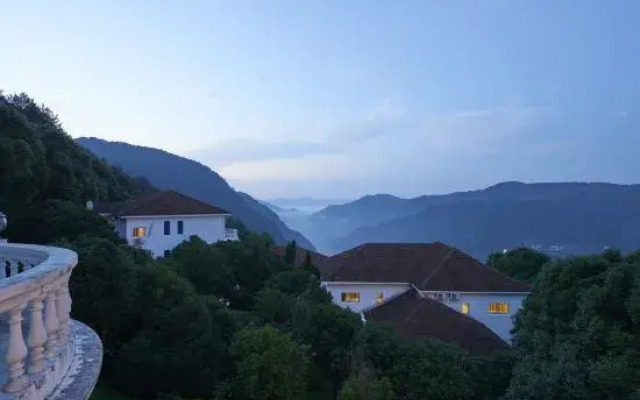Wenzhou Spring Resort