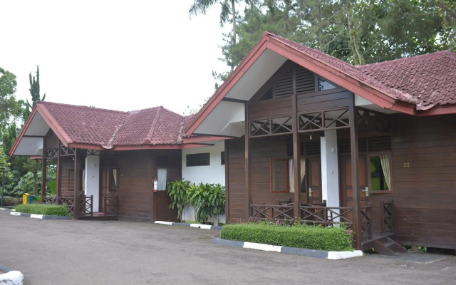Citra Cikopo Hotel
