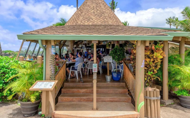 Napili Shores C116