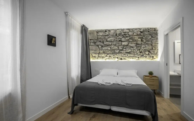 SanSebastiánForYou 32 DE AGOSTO Rooms