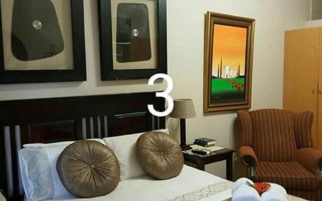 Cashan BnB