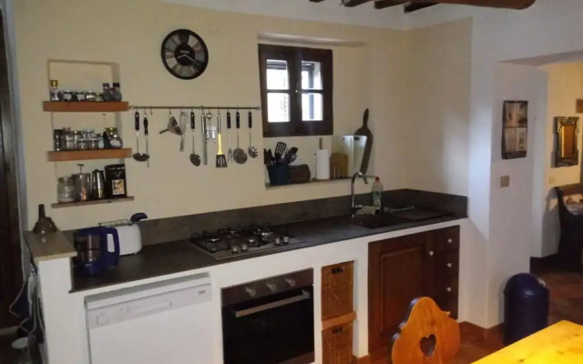 Le Querciolaie Monte Cavallo