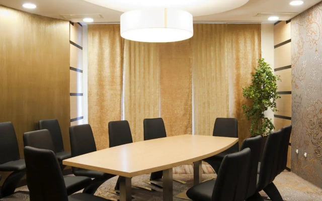 Hyatt Regency Pravets Resort