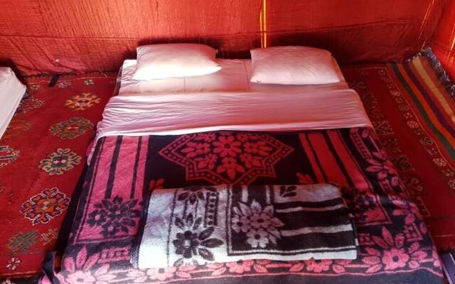 Gamra camp