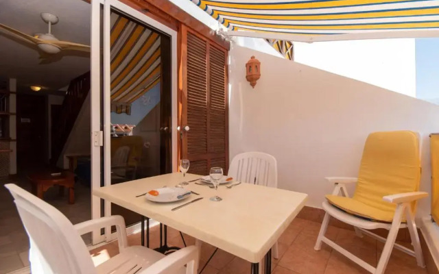 Parque Santiago III 184 - One Bed