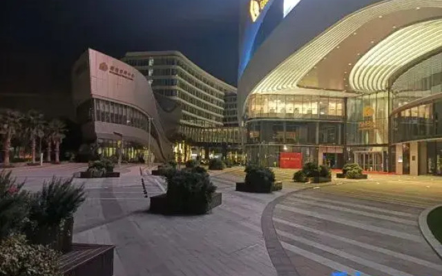 Shanghai Oriental Style Homestay