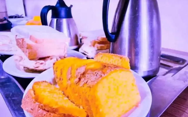 Lover Friends Guest House