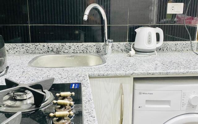 Zebra House Hurghada center