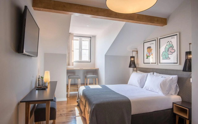 Urbano FLH Hotels Lisboa