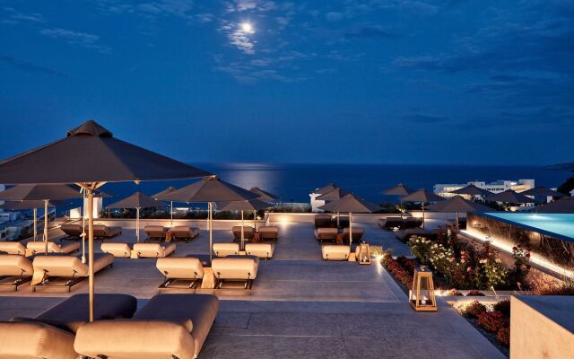 Esperos Village Blue & Spa - Adults only