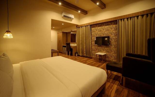 Eko Resort Vanya, Corbett