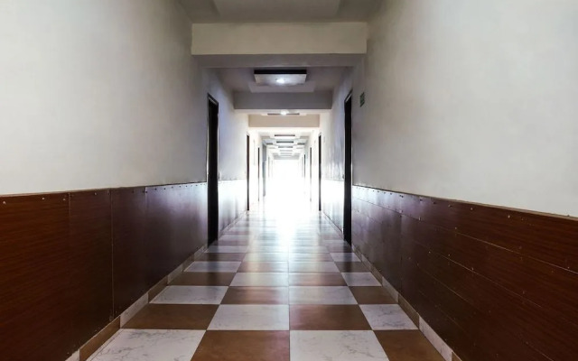 Hotel Kartikay Grand by OYO Rooms