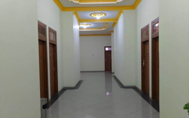 Hotel Abbas Syariah