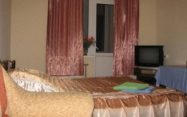 Solo Apartment Kamenskaya