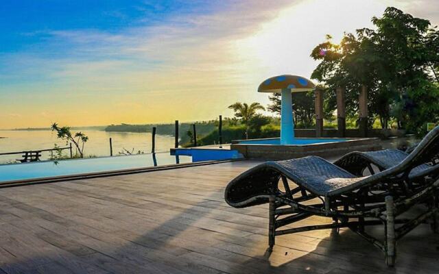 Royal Emerald River View Resort