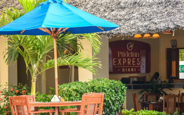 PrideInn Hotel Diani