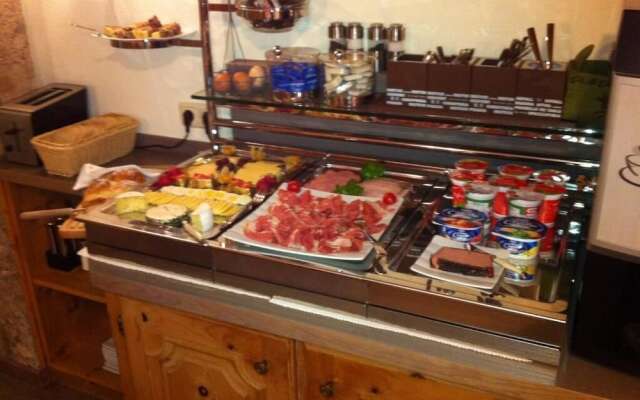Alpin Hotel Garni Eder Private Living