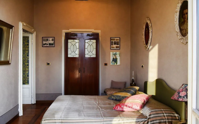 Emilia Apartment by Wonderful Italy