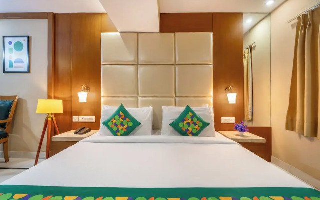 Treebo Premium Vinnie - Near Airport