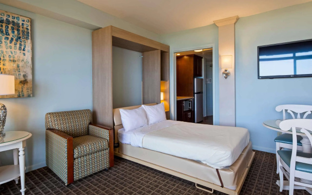 Best Western Ocean Reef Suites