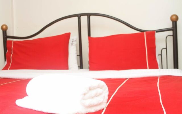 Karibu BB Suites
