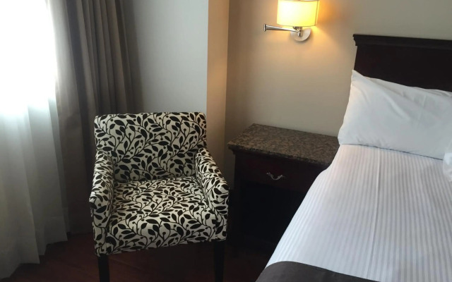 Hotel Casa Torres
