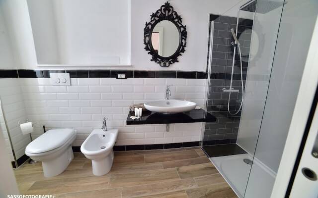 Suite Varigotti B&B
