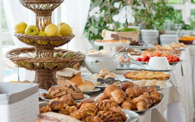 Hotel Villa Melodie - Adults Only