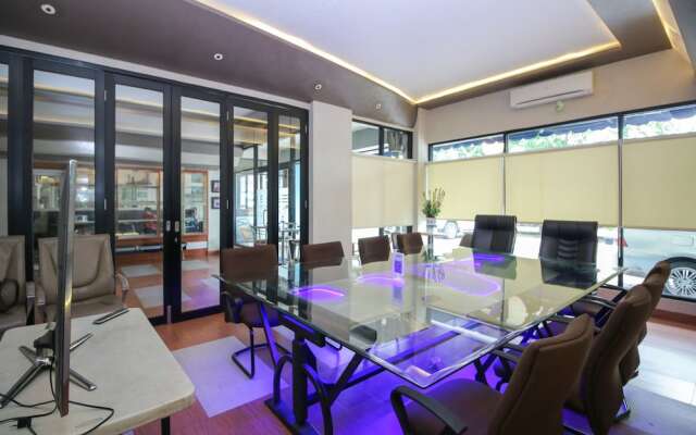 Airy Eco Cipondoh KH Ahmad Dahlan 2 Tangerang
