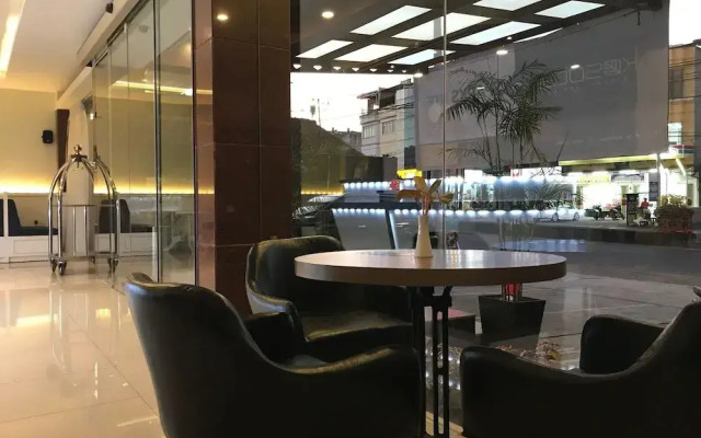 Hotel Alodia Powered by Archipelago