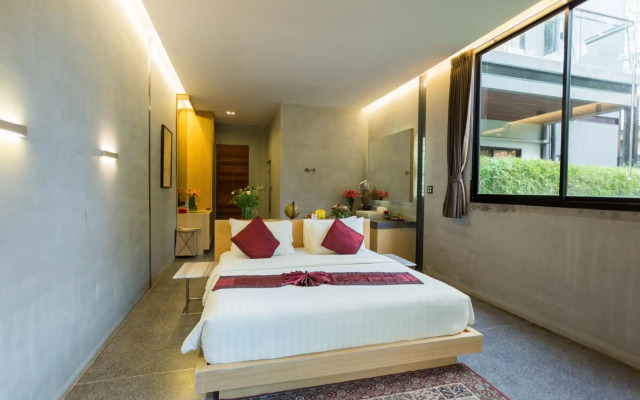 Samed Grandview Resort