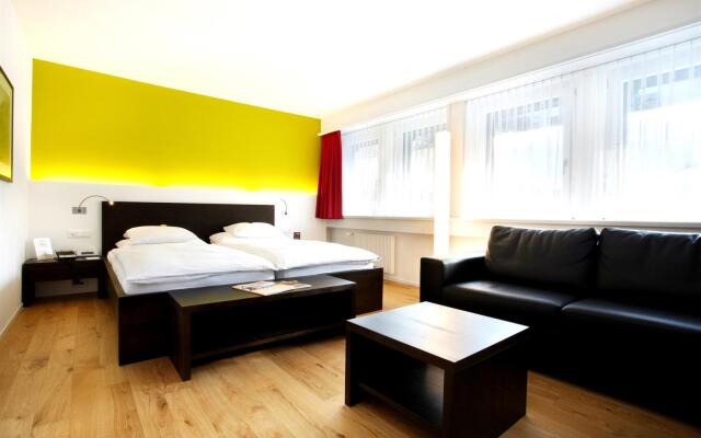 ABC Swiss Quality Hotel