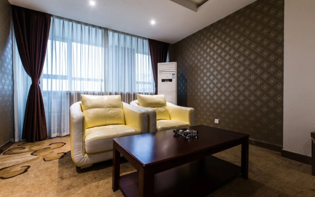 Weihai Huakun Hotel