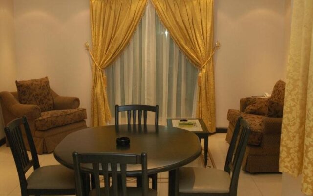 Al Seef Castle Motel