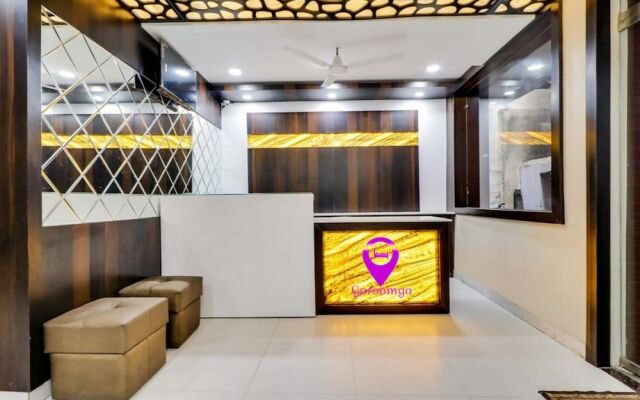 Goroomgo Harihar Guest House Haridwar