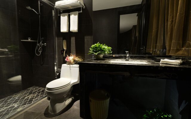 Xi'an Jinhao Boutique Hotel