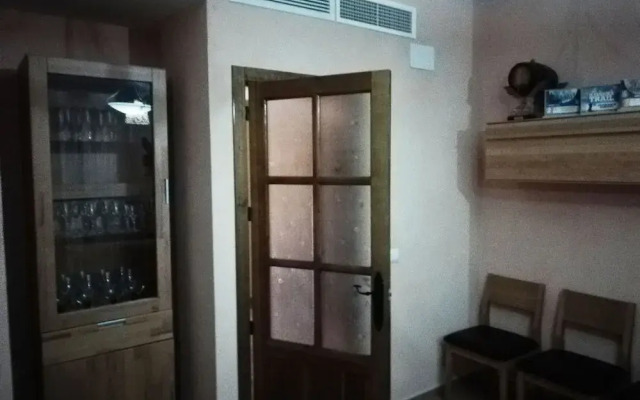 Casa Rural Puente del Segura F