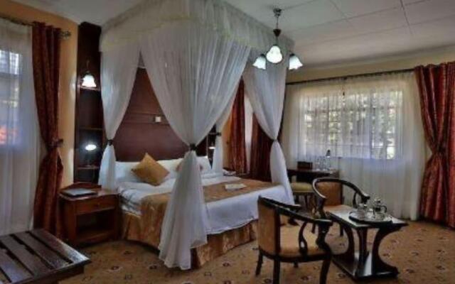 Cold Springs Boutique Hotel - Karen