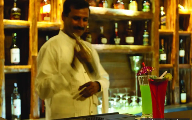 The Serai Kabini