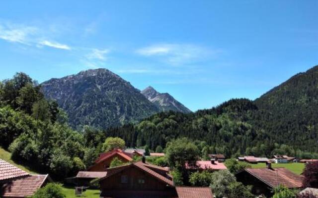 Haus Brigitte