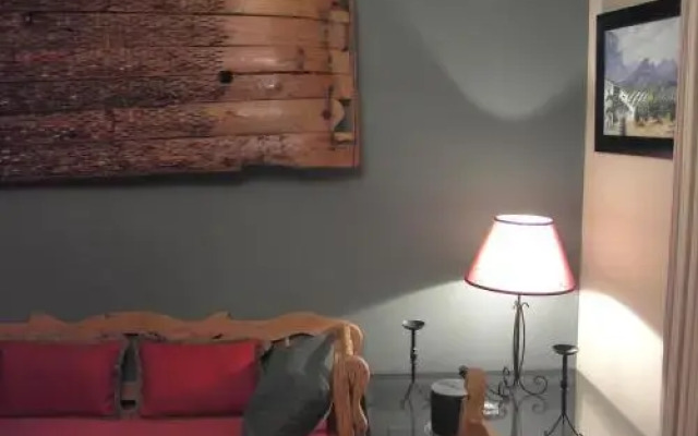 Casa Rural El Arcediano