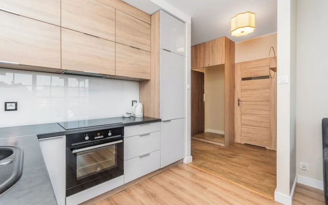 Jaglana Deluxe 2 by Grand Apartments