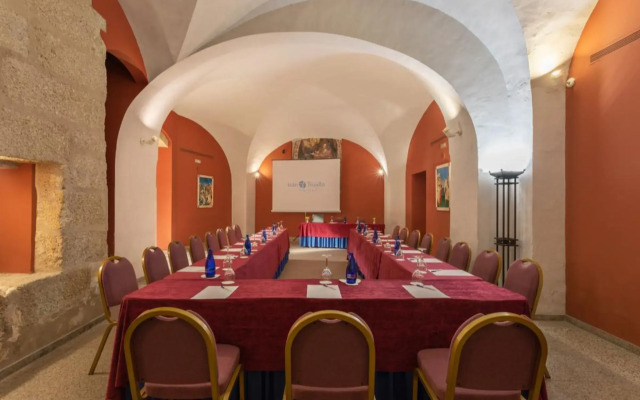 Hotel Izan Trujillo