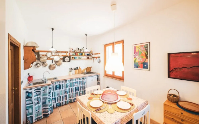 Casa Zip in Marciana